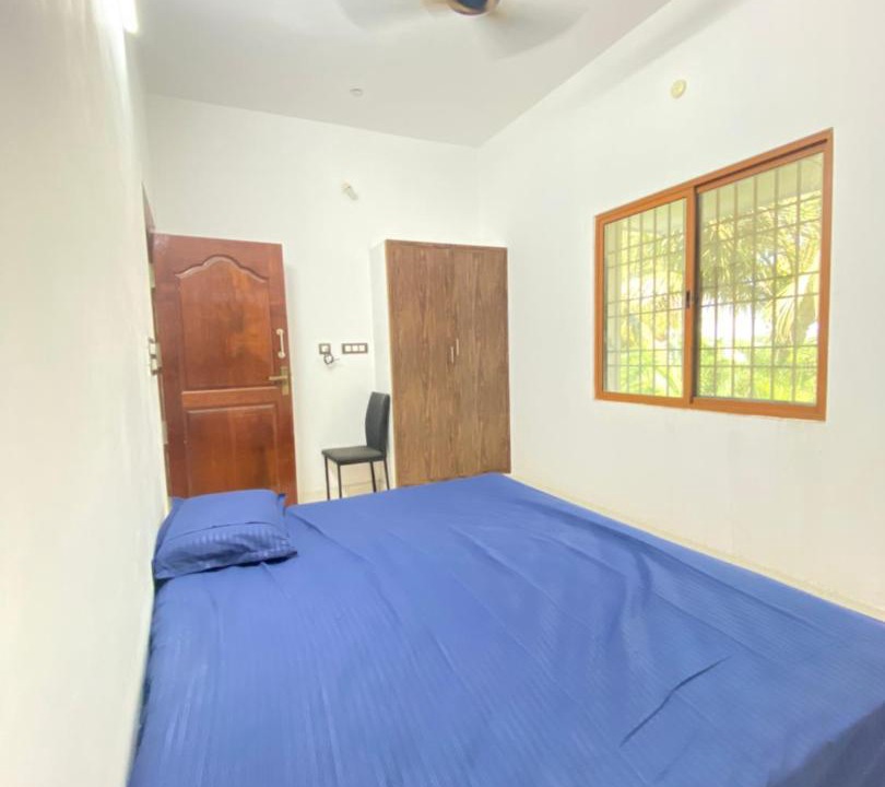 Photo of Bedroom in Tiruvettipuram