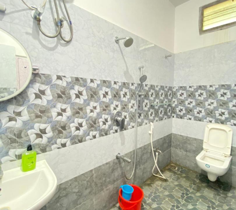 Photo of Bathroom in Tiruvettipuram