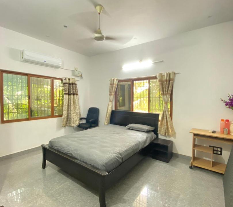 Photo of Bedroom in Tiruvettipuram