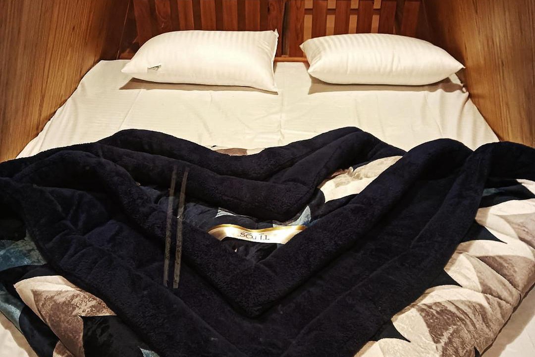 Photo of Bedroom in Naina Range