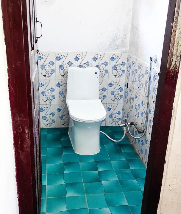 Photo of Bathroom in Bhatwari