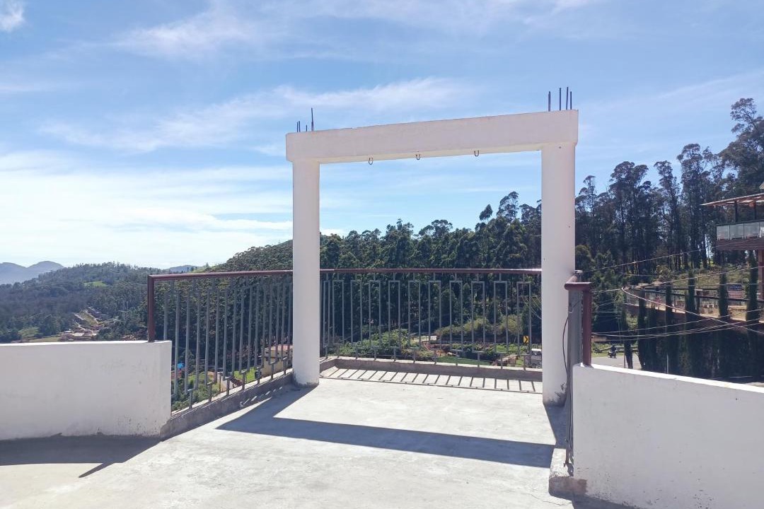 Photo of Patio Balcony in Wellington