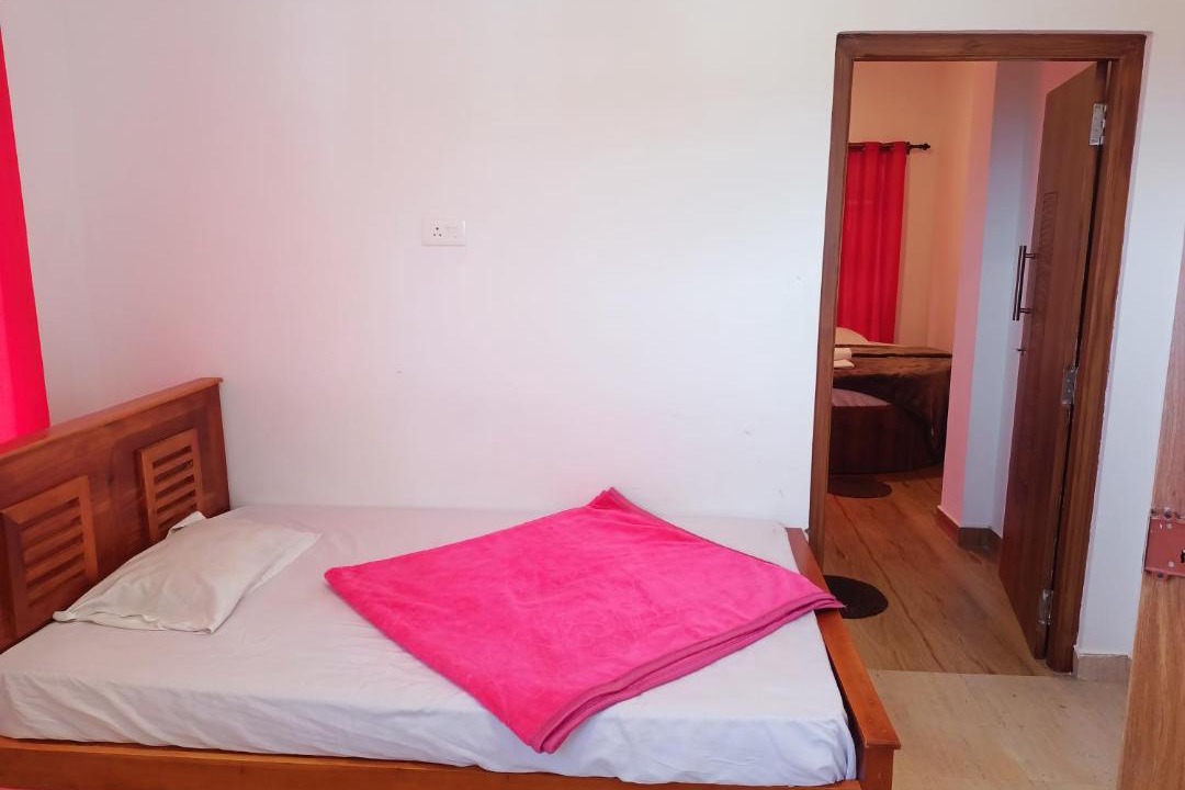 Photo of Bedroom in Wellington