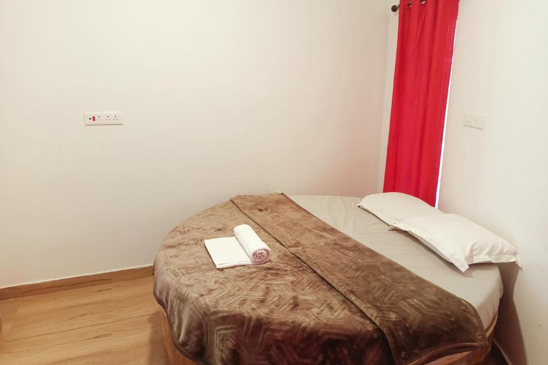 Photo of Bedroom in Wellington