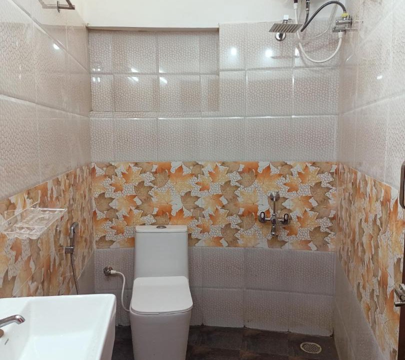 Photo of Bathroom in Wellington