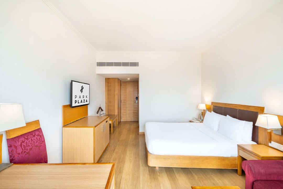 Photo of Bedroom in Thoraipakkam