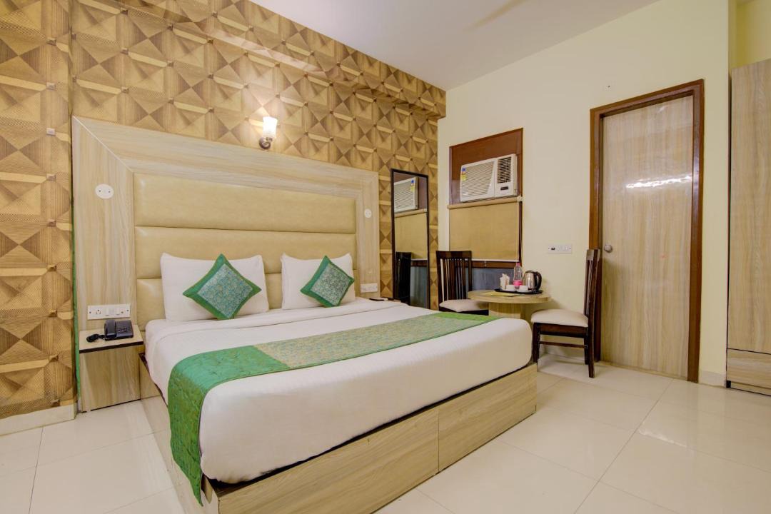 Photo of Bedroom in Aerocity