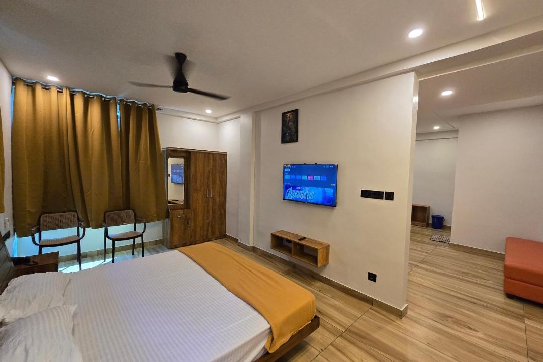 Photo of Bedroom in Takkalai
