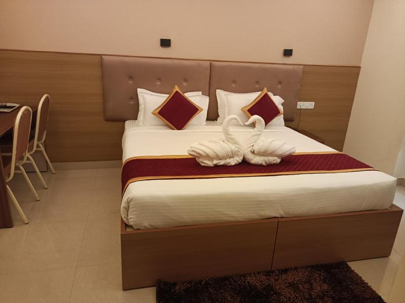 Photo of Bedroom in Marathahalli