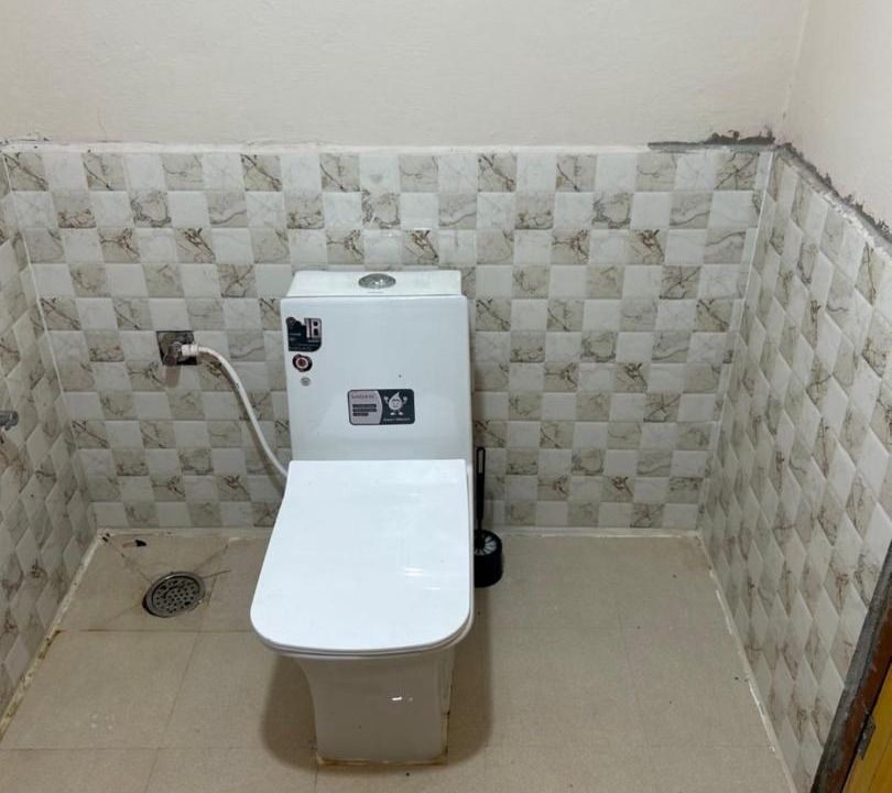Photo of Bathroom in Mysore