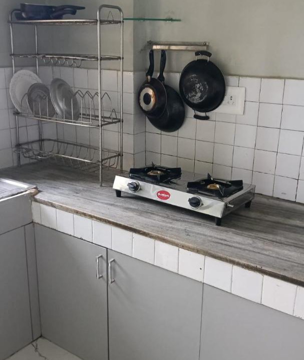Photo of Kitchen in Teynampet