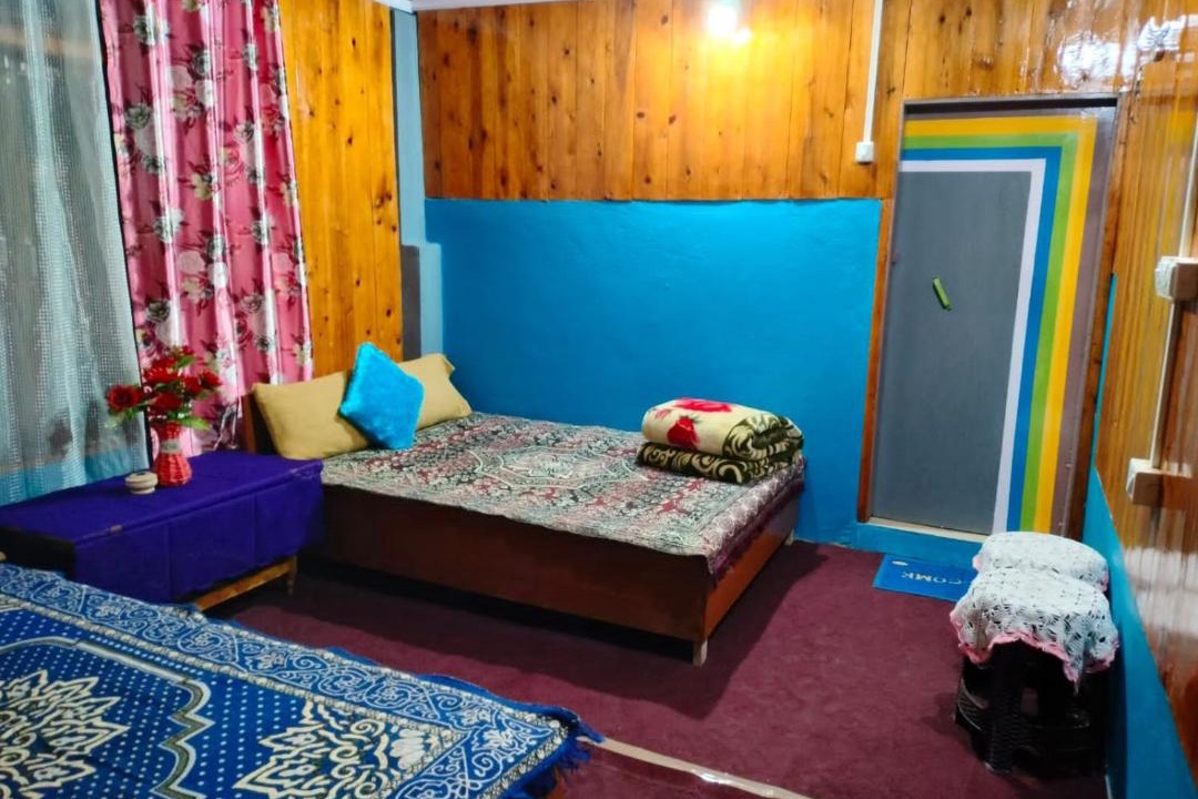 Photo of Bedroom in Lebong and Mineral Spring Tea Garden