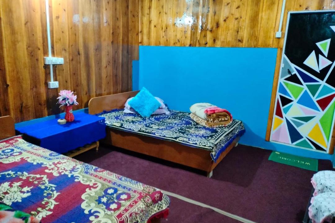 Photo of Bedroom in Lebong and Mineral Spring Tea Garden