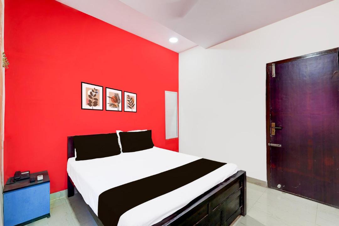 Photo of Bedroom in Kelambakkam