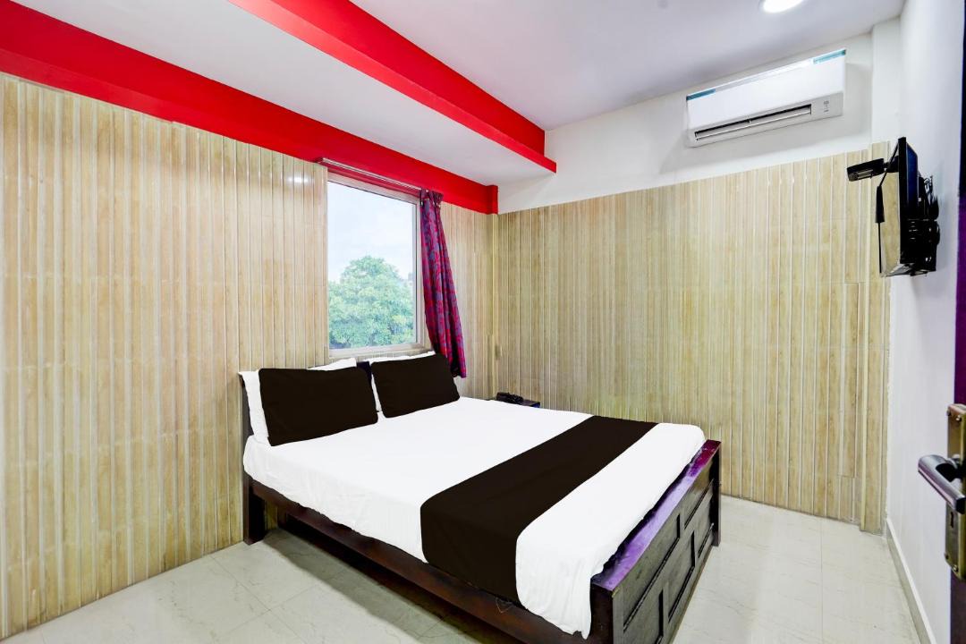 Photo of Bedroom in Kelambakkam