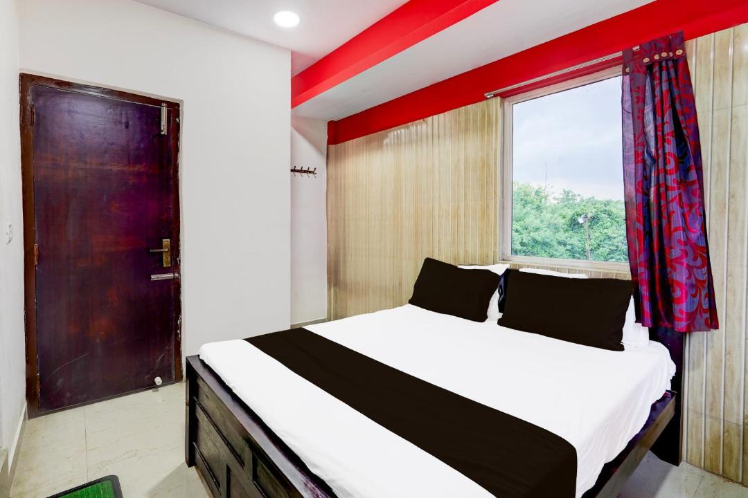 Photo of Bedroom in Kelambakkam