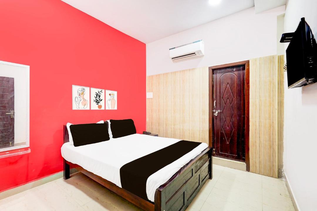 Photo of Bedroom in Kelambakkam