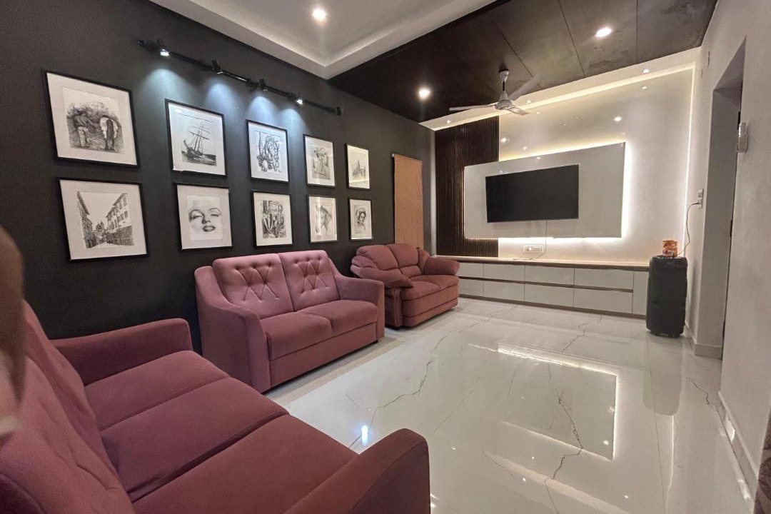 Photo of Livingroom in Chennai