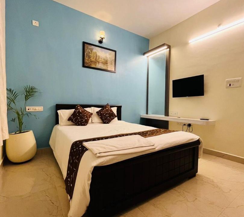 Photo of Bedroom in Yelagiri