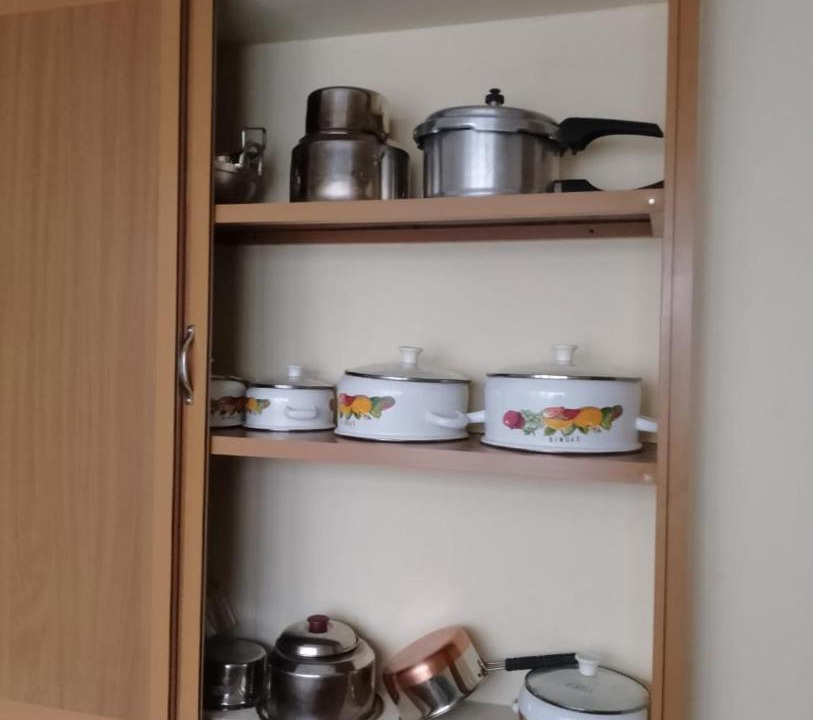 Photo of Kitchen in Thrissur