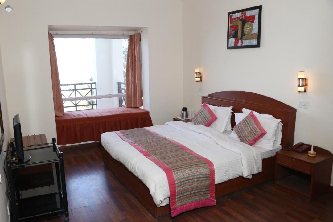 Photo of Bedroom in Turkaura
