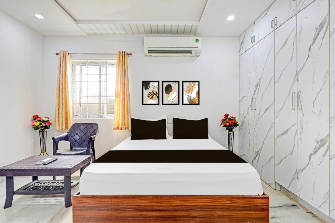 Photo of Bedroom in Guntur