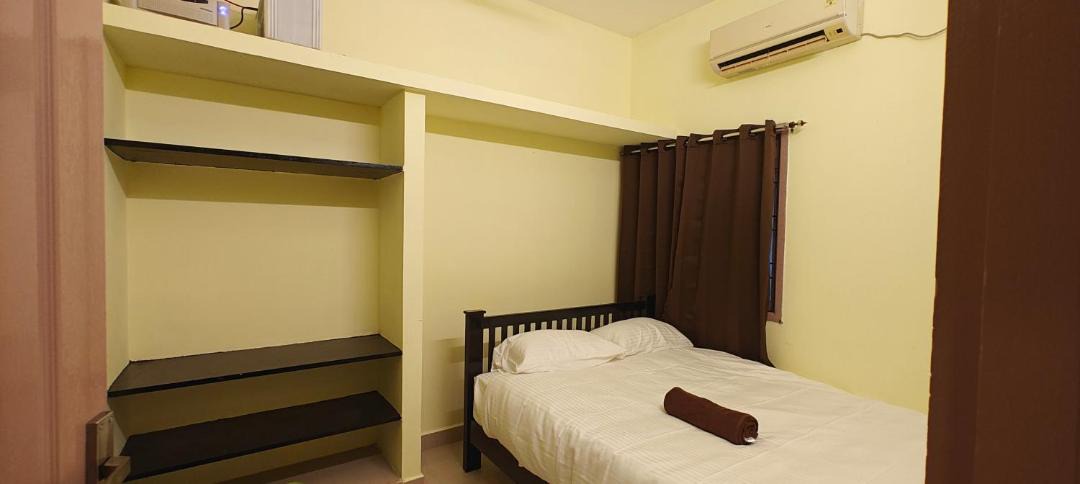 Photo of Bedroom in Urapakkam