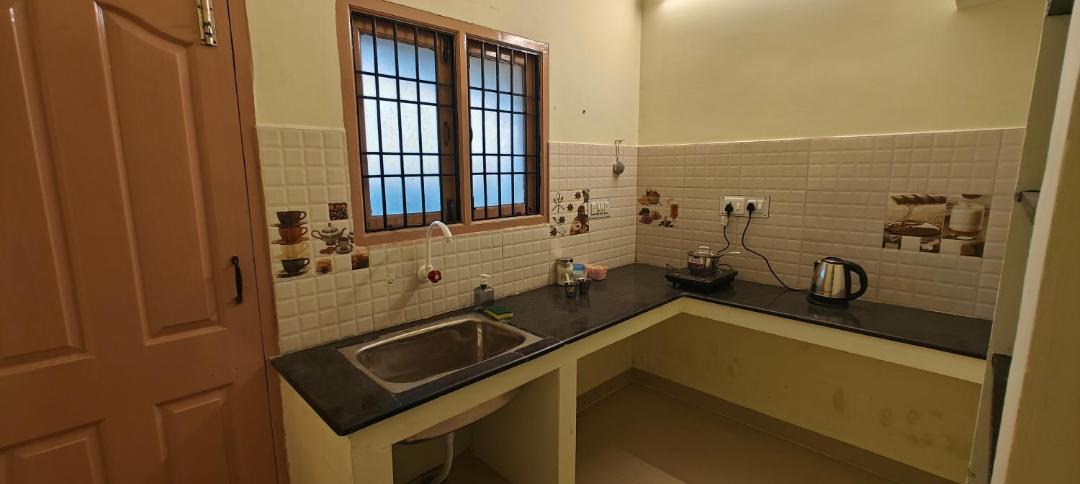 Photo of Bathroom in Urapakkam