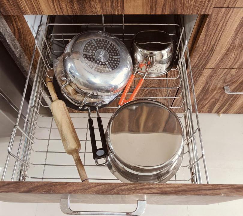 Photo of Kitchen in Indore