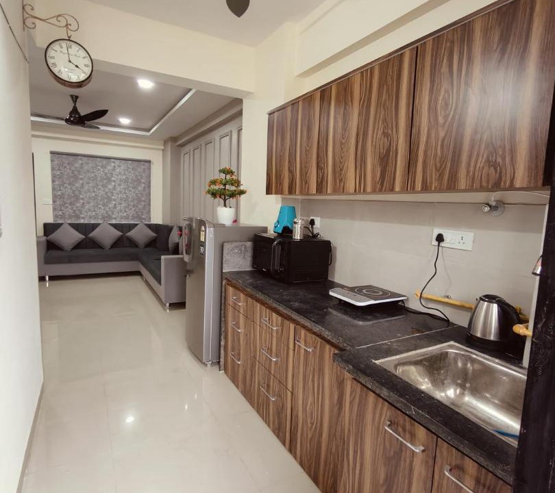 Photo of Kitchen in Indore