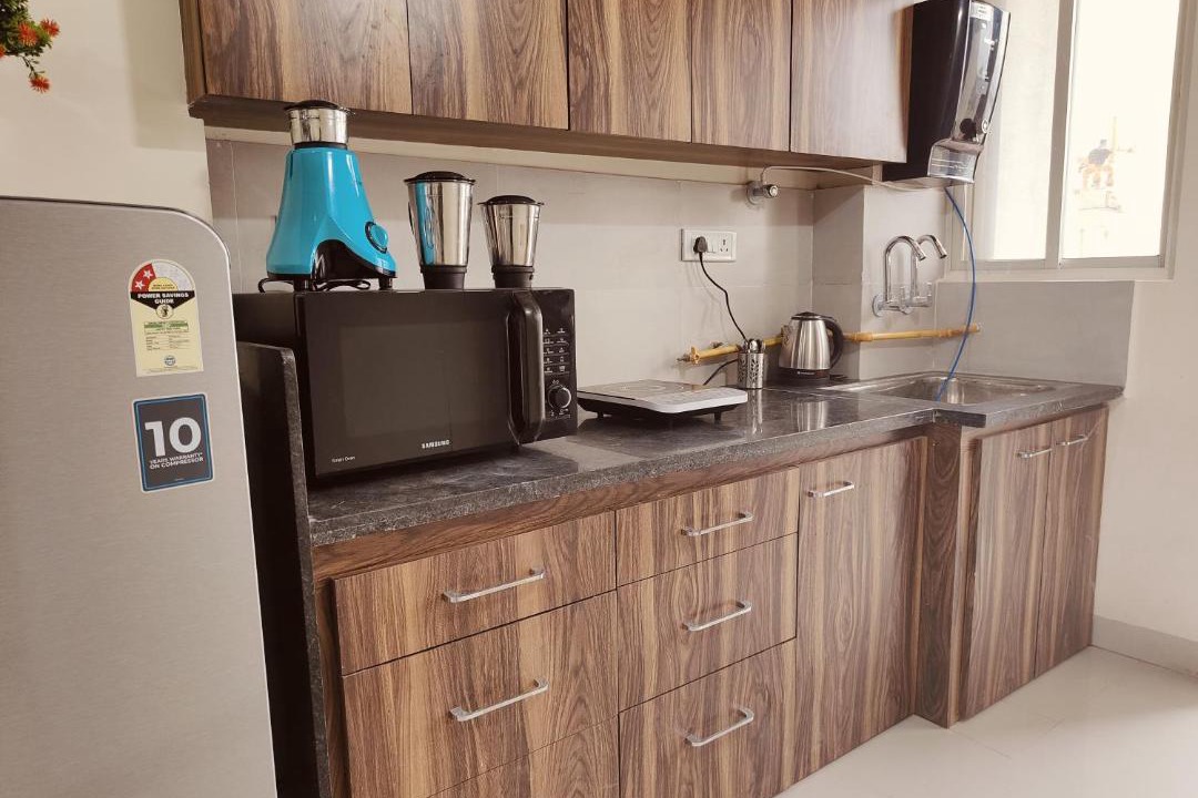 Photo of Kitchen in Indore