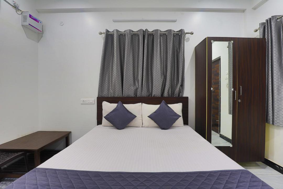 Photo of Bedroom in Nanganallur