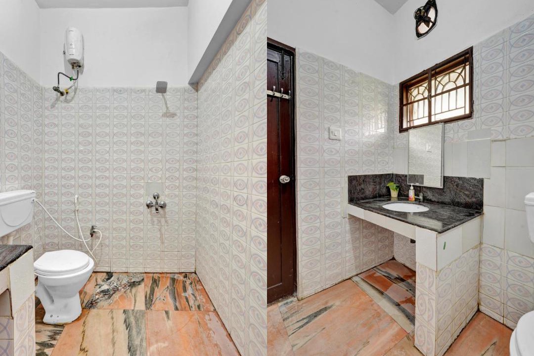 Photo of Bathroom in Little Mount