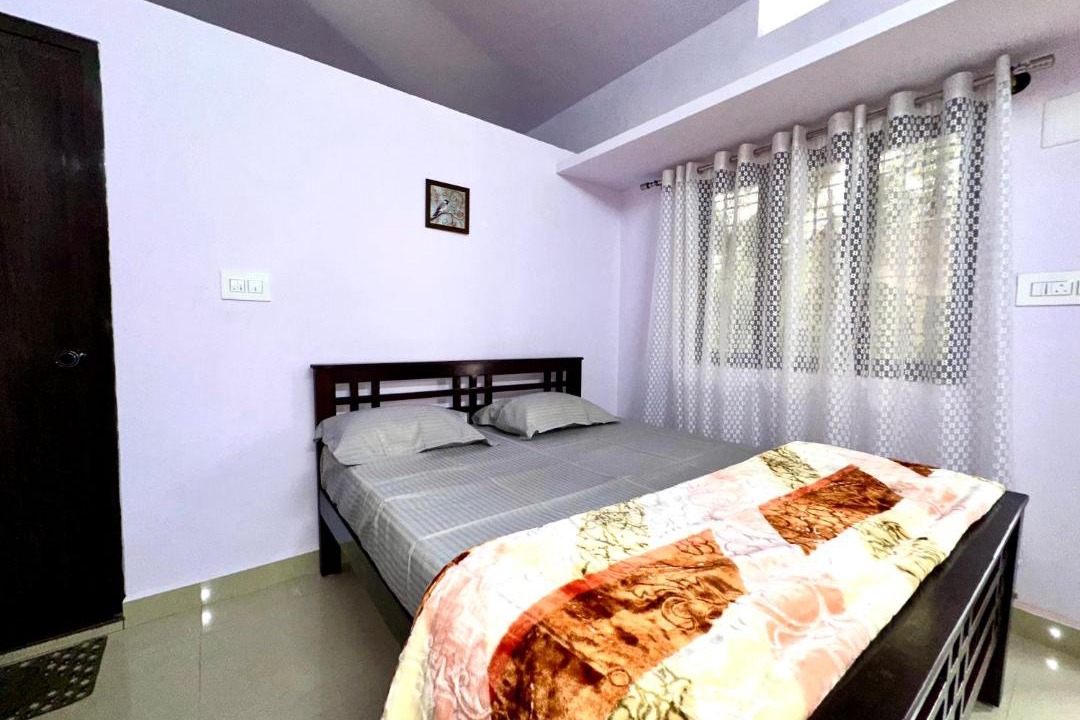 Photo of Bedroom in Katakeri Rural