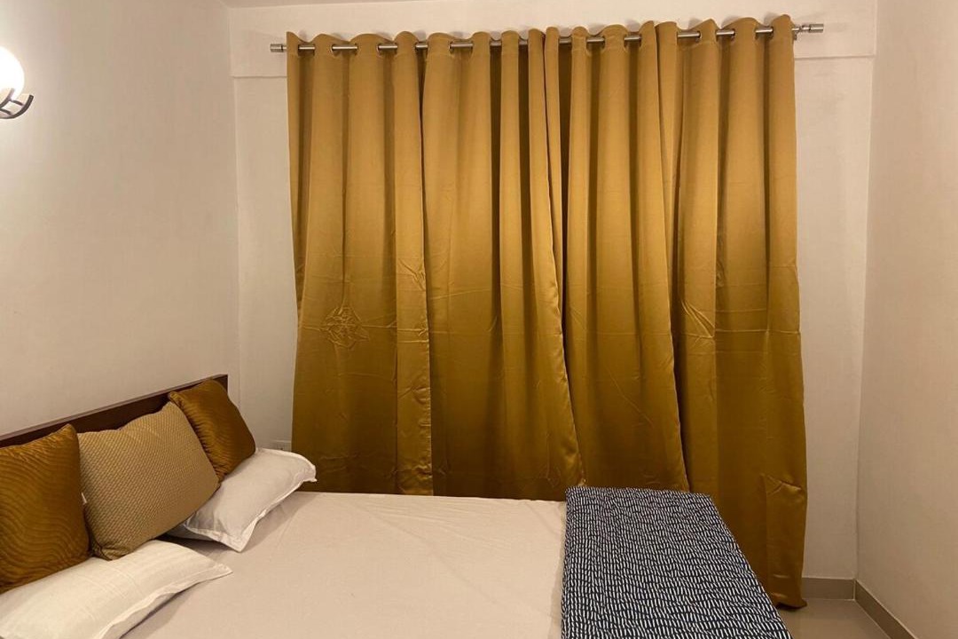 Photo of Bedroom in Vedic Village