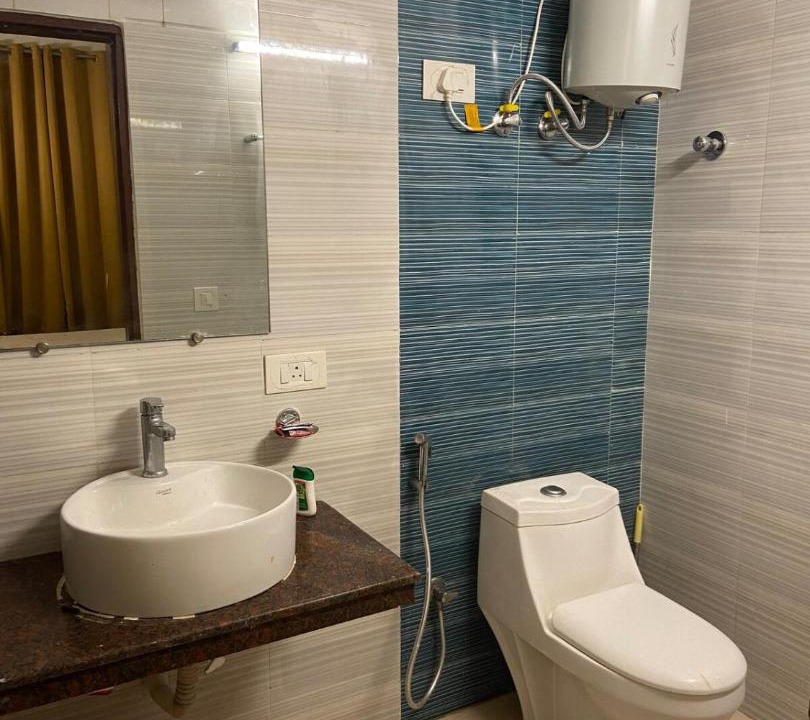 Photo of Bathroom in Vedic Village