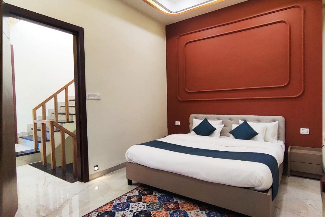 Photo of Bedroom in Barwah