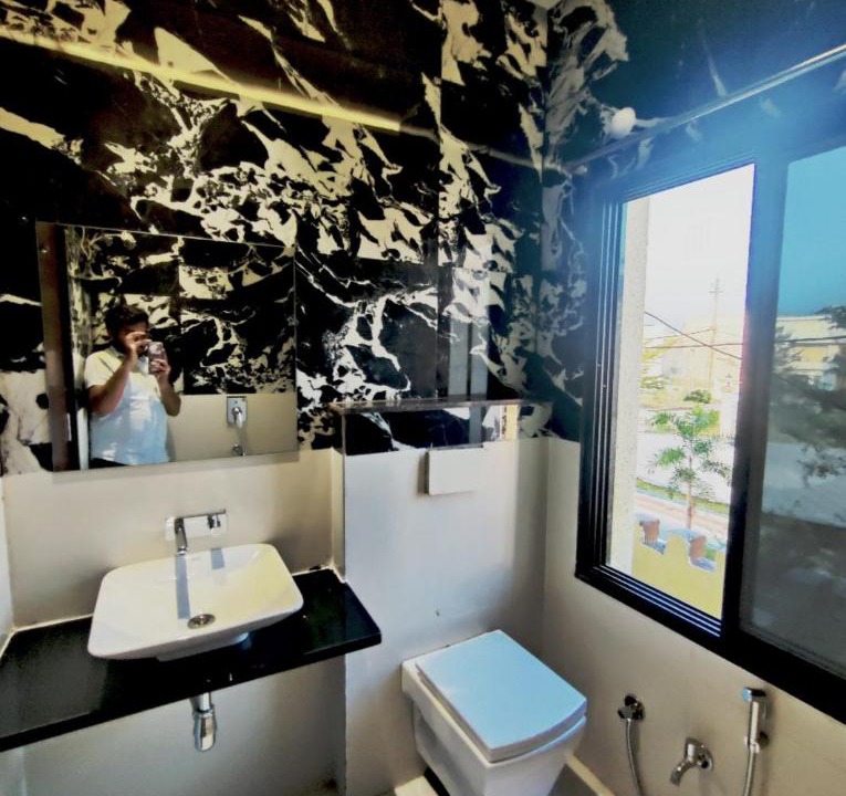 Photo of Bathroom in Barwah