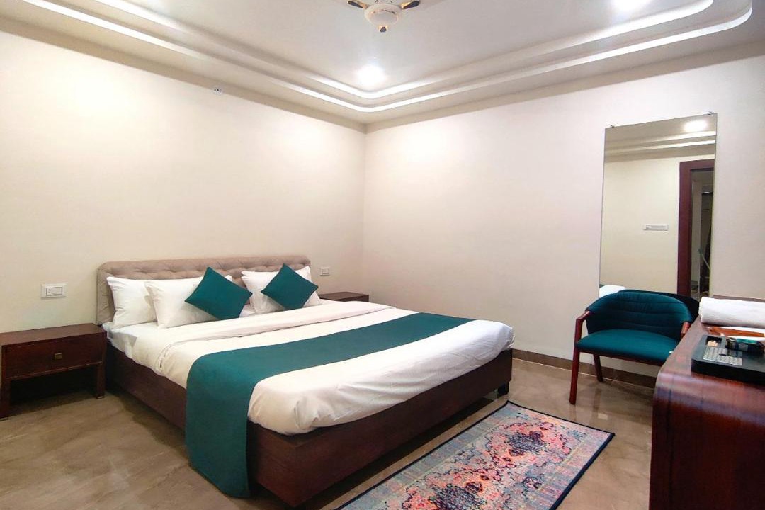 Photo of Bedroom in Barwah