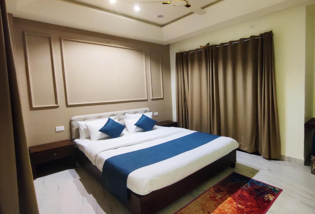 Photo of Bedroom in Barwah