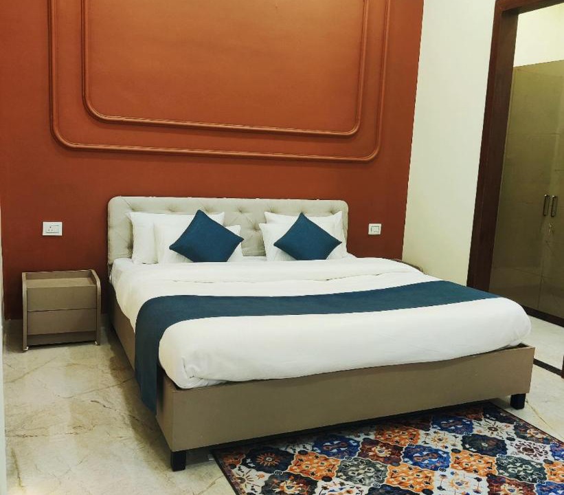 Photo of Bedroom in Barwah