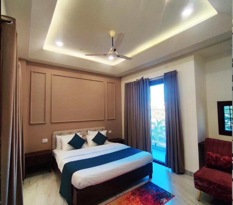 Photo of Bedroom in Barwah
