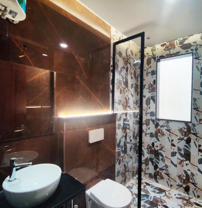 Photo of Bathroom in Barwah