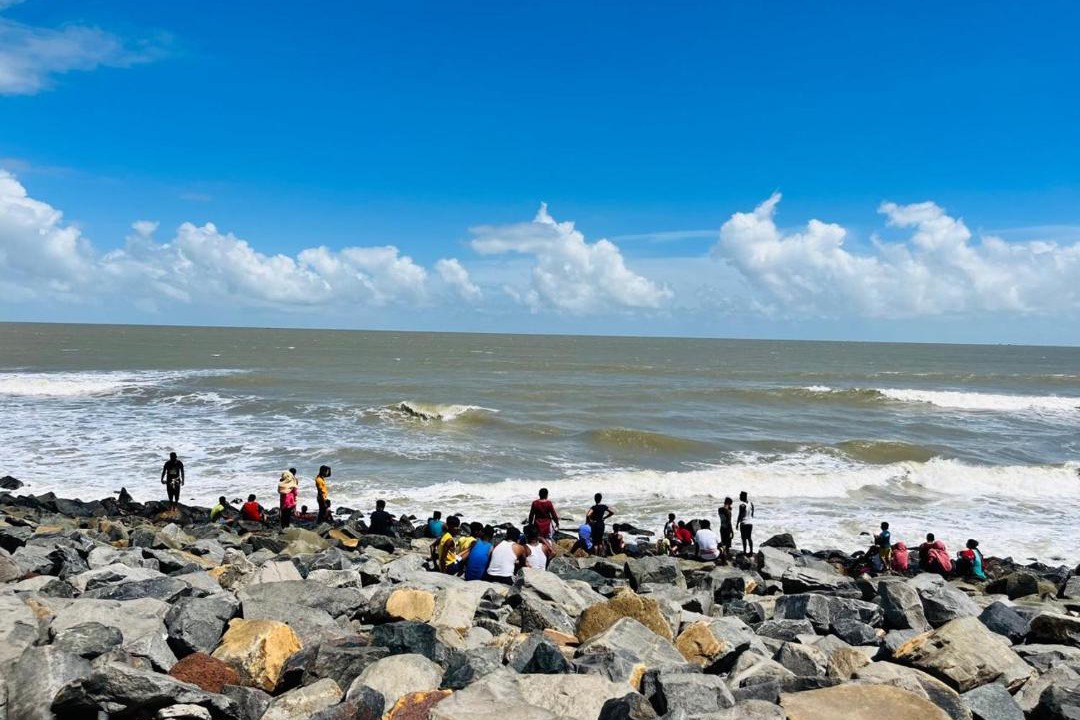 Photo of Others in Digha