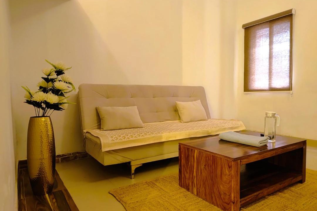 Photo of Livingroom in Jabalpur
