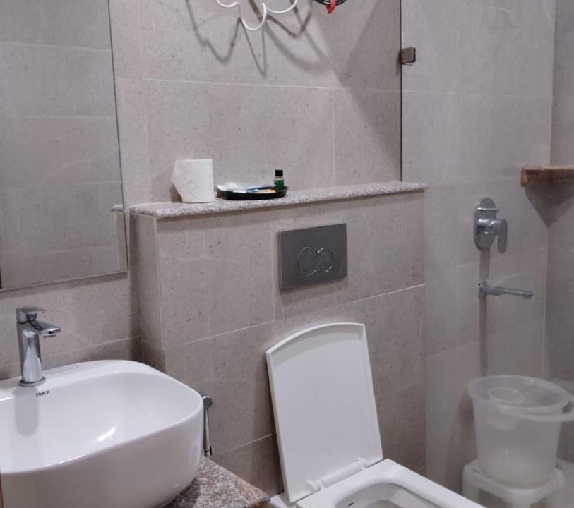 Photo of Bathroom in Majkhali