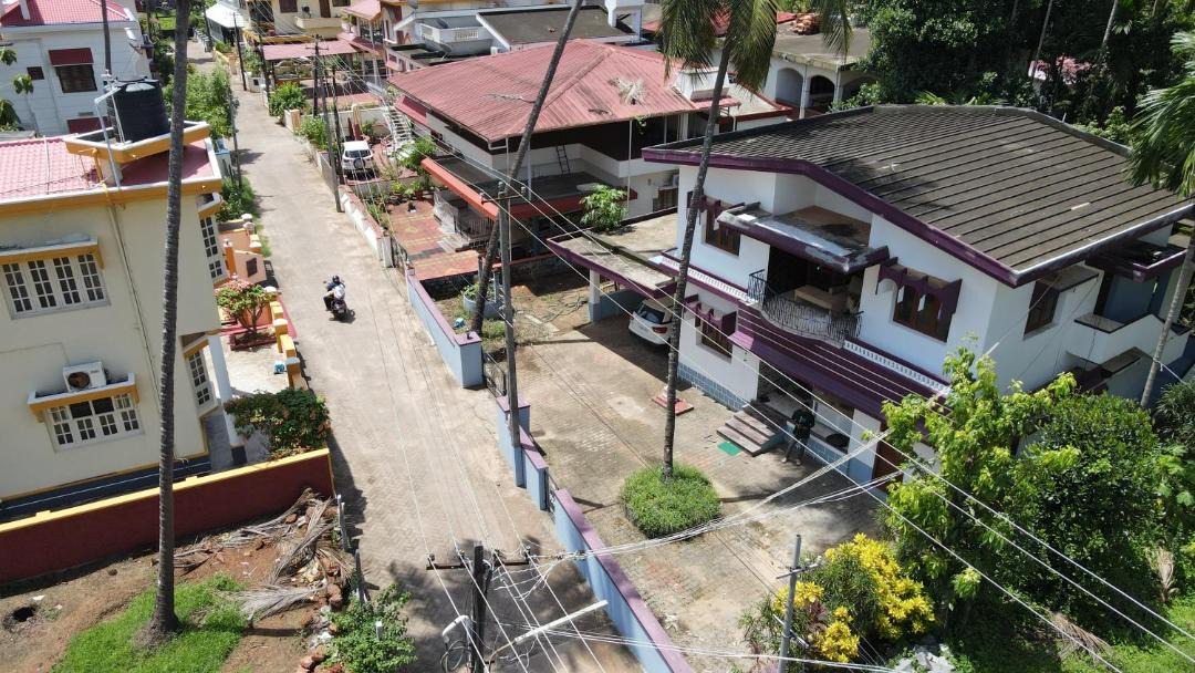 Photo of Buildings in Kundapur