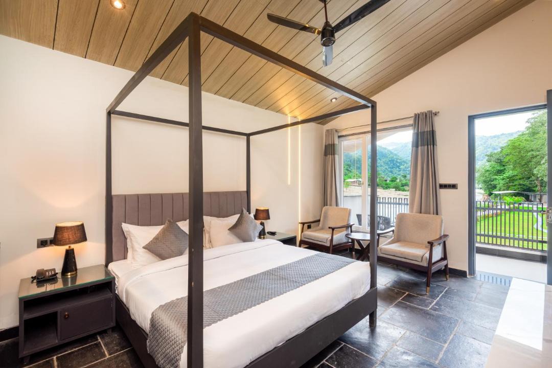 Photo of Bedroom in Jogiyana
