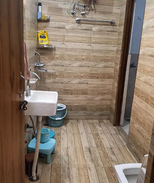 Photo of Bathroom in Rishikesh