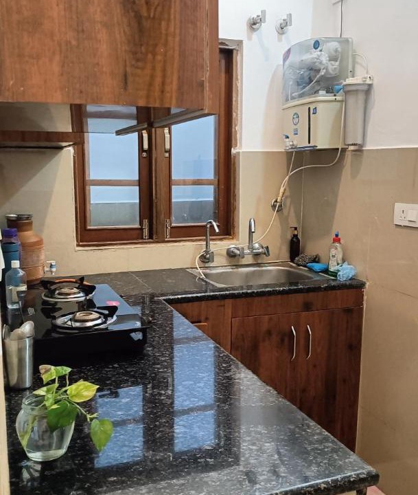 Photo of Kitchen in Rishikesh